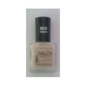  Maybelline New York Salon Expert Nail Color #130, Sheer 