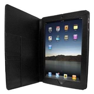   Case for iPad 2 2nd Generation   Black NEWEST MODEL ~ myGear Products