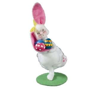  Annalee 5 Easter Egg Bunny