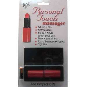  Personal Touch Lipstick