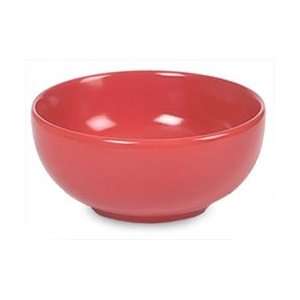 Lindt Stymeist Designs RSO Brights Red Dessert Bowl  