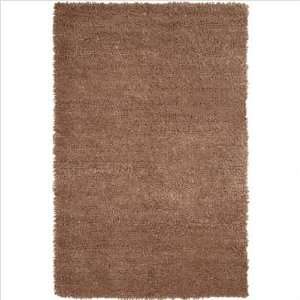  Appleton Rug Co. SR 433 Grandeur SR 433 Light Brown Shag 