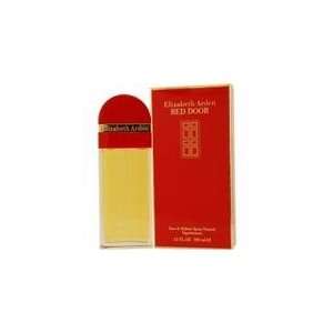   Red door perfume for women edt spray 3.3 oz by elizabeth arden Beauty