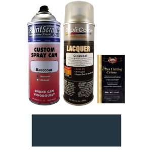  12.5 Oz. Aries Spray Can Paint Kit for 1992 Land Rover All 