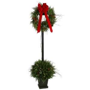 . Artificial Christmas Tree   High Definition PE Needles   Cedar Pine 