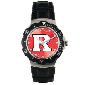  RUTGERS SCARLET KNIGHTS Beautiful Water Resistant Agent 