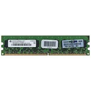  Infineon 1GB DDR2 RAM PC2 5300 240 Pin DIMM Electronics