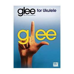  Glee Musical Instruments