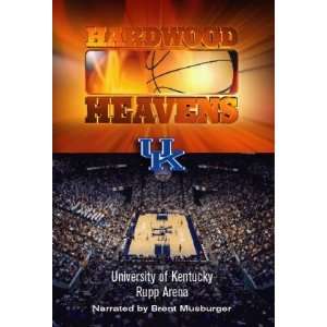   Heavens University of Kentucky Rupp Arena