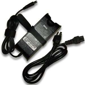  Inspiron 1764 Laptop AC Adapter Charger  DELL P/N PA 10 PA10 90w 