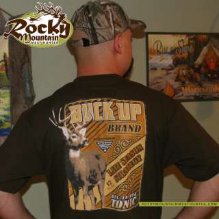 Columbia PHG Whitetail Deer Hunting T  Shirt  All Sizes  