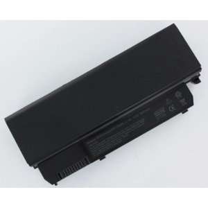  4 cell Dell mini 9 Laptop Battery Y635G for Inspiron 