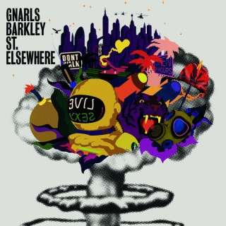  St. Elsewhere Gnarls Barkley