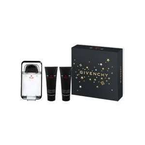  Givenchy Play Cologne Gift Set for Men 3.3 oz Eau De 