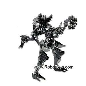   Armored Core Rayleonard 03 Aaliyah Unsung Fine Scale Model Kit Toys