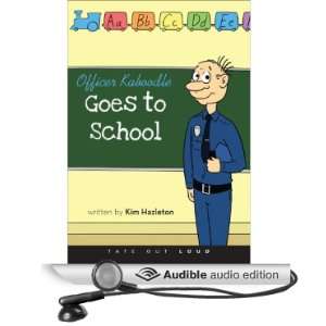   School (Audible Audio Edition) Kim Hazleton, Stephen Rozzell Books