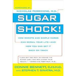  Sugar Shock How Sweets and Simple Carbs Can Derail Your 