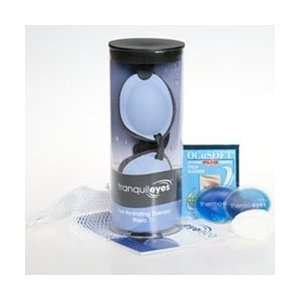  Tranquileyes Basic TE Eye Hydrating Therapy Kit   Sky Blue 