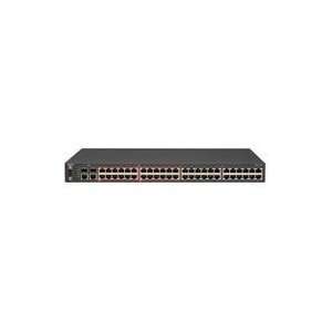  Nortel 2550T PWR Ethernet Routing Switch