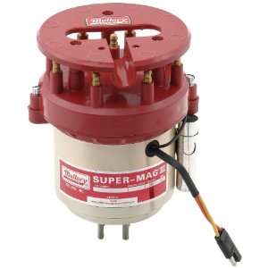   29170 3 Super Mag III Electronic Magneto Generator with Cap and Rotor