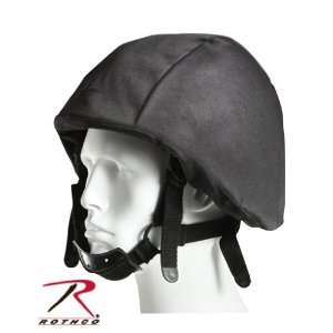  Rothco Helmet Cover   Black