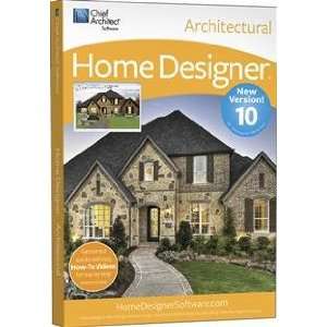  Chief Architect Home Designer Architectural 10 Excellent 