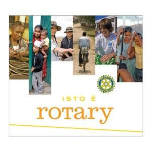  This is Rotary DVD Rotary International 