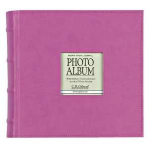  CR Gibson Photo Journal In Heritage Fashion Orchid Health 