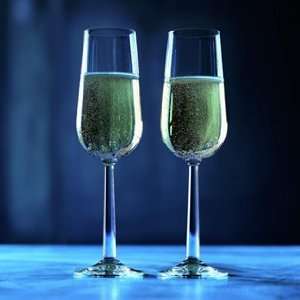  Rosendahl   Grand Cru   Champagne Glasses   Set of 2 