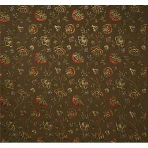  2756 Rosemead in Cocoa by Pindler Fabric