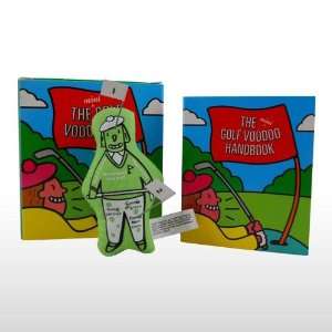  The Mini Golf Voodoo Kit Toys & Games