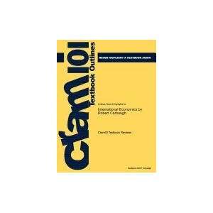   Textbook Outlines) (9781618302120) Cram101 Textbook Reviews Books