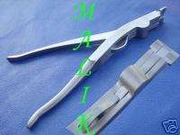 THREE PRONG CAST SPREADER SURGICAL DENTAL INSTRUMENTS  