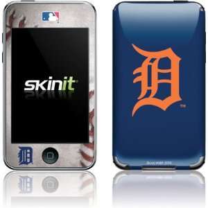  Detroit Tigers Game Ball skin for iPod Touch (2nd & 3rd 