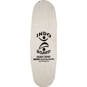  Indo Board Mini Pro Natural 12 X 39 Specialty Skate Decks 
