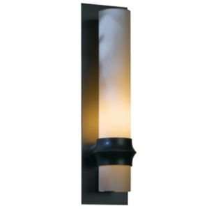 Rook Outdoor Wall Sconce by Hubbardton Forge  R285537 Size Medium 