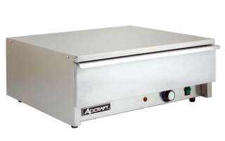 Adcraft RG 05 Commercial Hot Dog Roller Grill NSF Approved 1 Year 