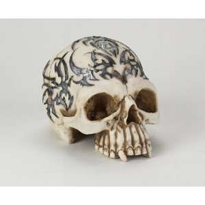  Celtic Tattoo Skull