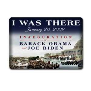   was there inauguration barack obama & biden button 