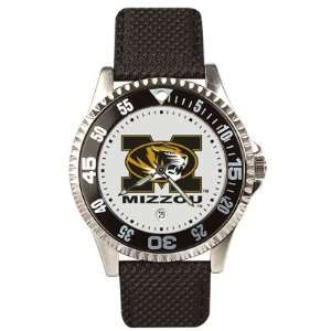   Tigers (University of)Mens Competitor Sports Watch