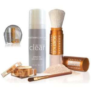  Colorescience Let Me Be Clear Collection Beauty