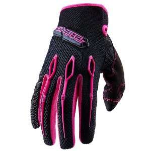 2012 ONeal Youth ELEMENT GLOVES   PINK   1 2   EXTRA SMALL XS   0397 