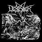Desaster The Arts Of Destruction CD 039841508420  