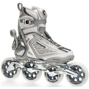 Rollerblade skates Activa 8.0 Womens 2008   CLOSEOUT