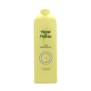  HENO DE PRAVIA by Parfums Gal SHOWER GEL 22.5 OZ Health 