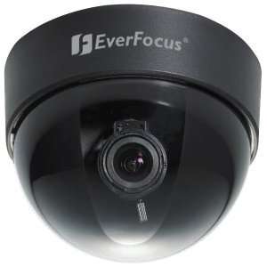  EverFocus ED200 Surveillance/Network Camera   Color. 1/3 