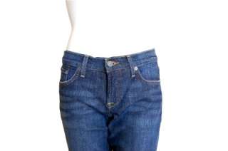 Lucky Brand Jeans Womens Easy Rider  4/27XL NWT  