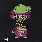 The Riddle Box by Insane Clown Posse (CD, Oct 1995, Battery Records)