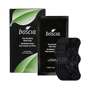  Boscia Pore Purifying Black Strips (Quantity of 3) Beauty