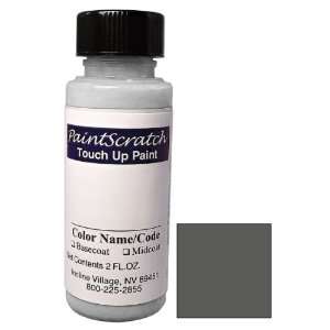  2 Oz. Bottle of Rockdale Gray Poly Touch Up Paint for 1955 